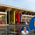 Punjab & Haryana High Court Denies Anticipatory Bail to Madhu Purnima Kishwar in Allegedly Misleading PM Modi Video Case